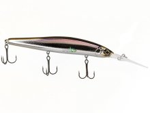 Воблер Daiwa Steez Minnow 125SP EX DR Wakasagi