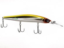 Воблер Daiwa Steez Minnow 125SP MR Crown