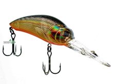 Воблер Duel Dino Crank MD 55F F724-HGBL