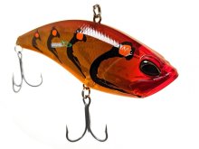 Воблер DUO Realis Apex Vibe 100S CCC3278 Omnicraw OB