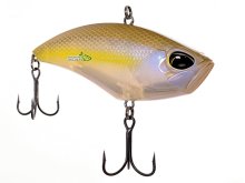 Воблер DUO Realis Apex Vibe F85 CCC3162 Chartreuse Shad