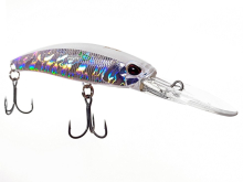 Воблер DUO Realis Fangbait 100DR AJO0091 Ivory Halo