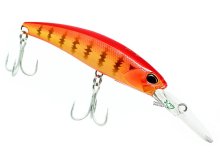 Воблер DUO Realis Fangbait 120DR ACC3315 Firegill