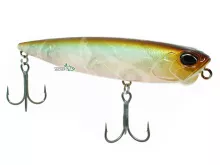 Воблер DUO Realis Pencil 110F GEA3006 Ghost Minnow