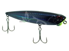 Воблер DUO Realis Pencil 110F GHA3138 Midnight Black II