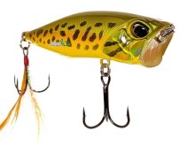 Воблер DUO Realis Popper 64F 9г - P602