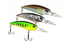Воблер DUO Realis Shad 59SP-MR