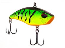 Воблер DUO Realis Vibration 65 Nitro ACC3059 Mat Tiger