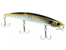 Воблер DUO Tide Minnow 120 Surf col.GBA0157 Waka Mullet