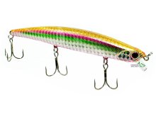Воблер DUO Tide Minnow 120 Surf GBAZ054 Takagi Rainbow
