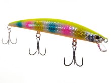 Воблер DUO Tide Minnow 125 SLD-S ABA0289