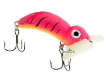 Воблер Halco Night Walker 65F 14г R1 Pink Fluoro