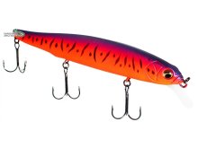 Воблер Imakatsu RipRizer 130SF FootMagic 19,5г - 196 Wild Fire