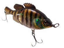 Воблер Jackall Baby Giron 61S 7,8г - HL Blue Gill