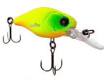 Воблер Jackall Chubby 38F-MR 4,2г - Mat Chart