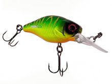Воблер Jackall Chubby 38F-MR 4,2г - Mat Tiger