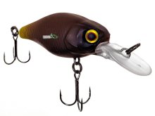 Воблер Jackall Chubby 38F-MR 4,2г - Pellet Yellow
