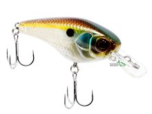 Воблер Jackall Jaco 58F-SR 9,5г col.TO Ghost Shad