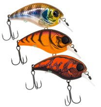 Воблер Jackall Mushbob 50SR