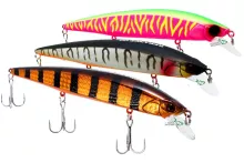 Воблер Jackall Rerange 110SP