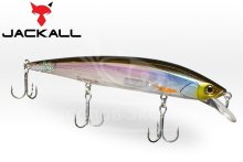 Воблер Jackall Rerange 110SP 14,8г - Ghost Wakasagi