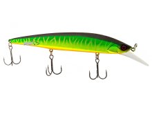 Воблер Jackall Rerange 130SP MR Mat Tiger