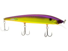 Воблер Jackall Rerange 110SP 14,8г - Purple Mohican