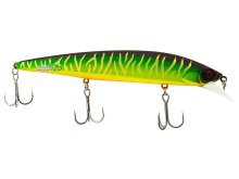 Воблер Jackall Rerange 130SP 21,5г - UV Mat Tiger