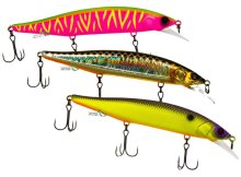 Воблер Jackall RV-Minnow 110SP