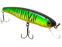 Воблер Jackall Smash Minnow 100SP Hot Tiger