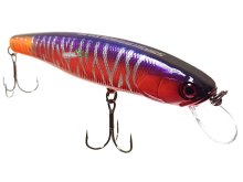 Воблер Jackall Smash Minnow 100SP TH Hot Orange