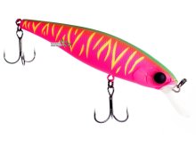 Воблер Jackall Squad Minnow 95SP 14г - Dragon Fruit Mat Tiger