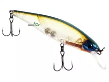 Воблер Jackall Squad Minnow 95SP 14г - Green Squash