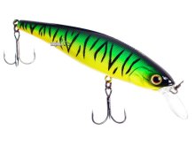 Воблер Jackall Squad Minnow 95SP 14г - Hot Tiger