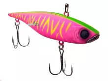 Воблер Jackall TN Slim 8 80S 12г - Dragon Fruit Mat Tiger