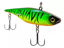 Воблер Jackall TN Slim 8 80S 12г - Hot Tiger