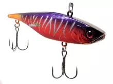 Воблер Jackall TN Slim 8 80S 12г - TH Hot Orange