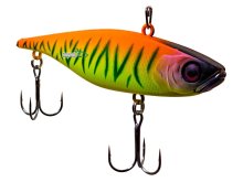 Воблер Jackall TN Slim 8 80S 12г - Tropical Mat Tiger