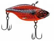 Воблер Jackall TN50S Silent Red