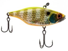 Воблер Jackall TN50S Silent Uroko HL Chartback Blue Gill
