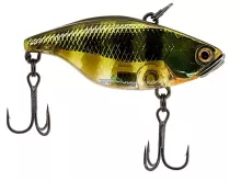 Воблер Jackall TN50S Silent Weak Light Gill