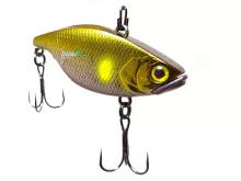 Воблер Jackall TN50S Silent HL Ayu