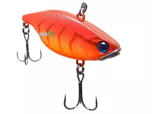 Воблер Jackall TN50S Silent Red Craw