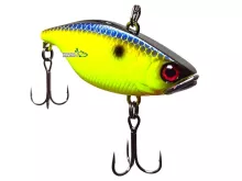 Воблер Jackall TN50S Silent SS Chartreuse