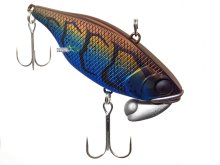Воблер Jackall TN70 Trigon 31,5г Maruhata Okeechobee Craw