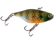Воблер Jackall TN80 SK Natural Gill