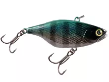 Воблер Jackall TN80 SK Silhouette Gill