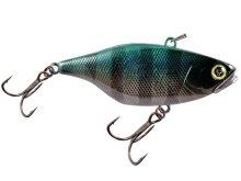 Воблер Jackall TN80 SK Silhouette Gill