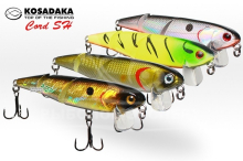 Воблер Kosadaka Cord SH 75F