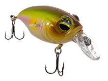 Воблер Kosadaka Dexter Crank XS 45F AY